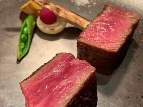 GINZA KOKO炉 3